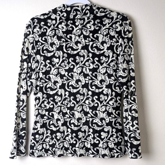 INC International Concepts Shirt Women's Tag size XL - Picture 9 of 12